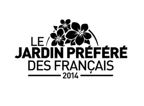 jardin préféré des français 2014